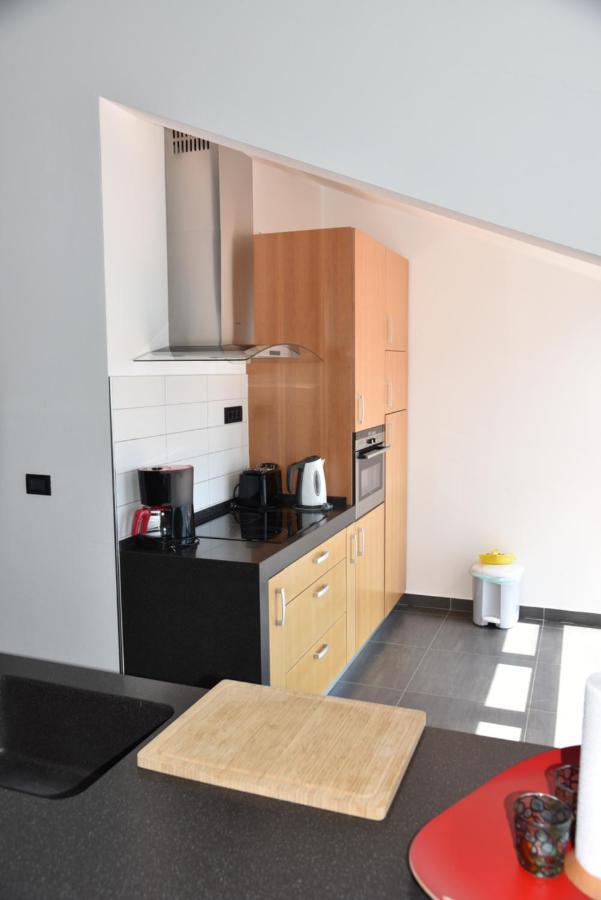 Villa Pina Appartment Chantos Tisno Esterno foto